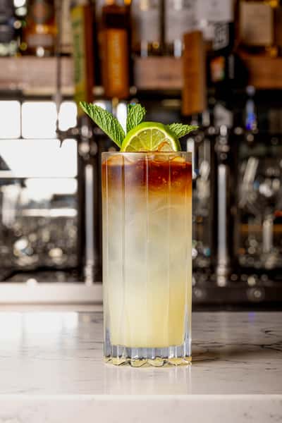 High Street Mai Tai
