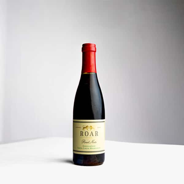 Pinot Noir, Roar (Half Bottle)