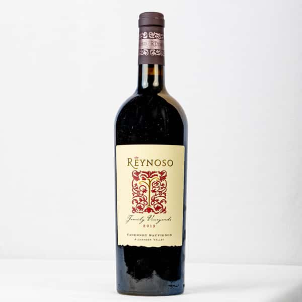 Cabernet, Reynoso (Bottle)