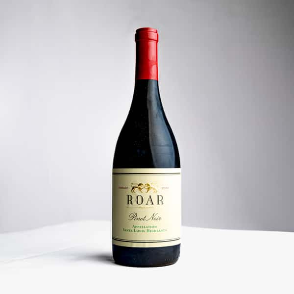 Pinot Noir, Roar (Bottle)