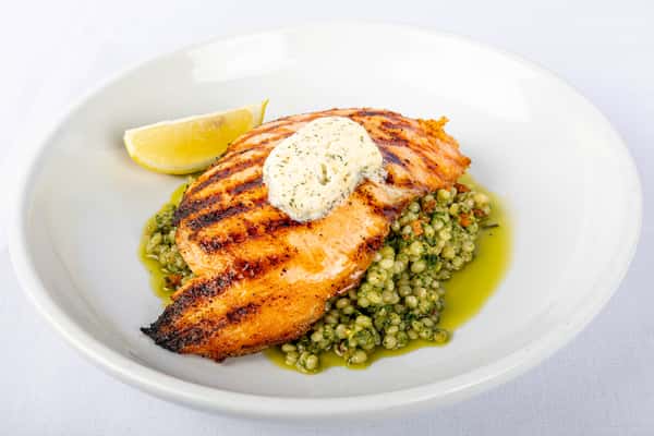 Salmon