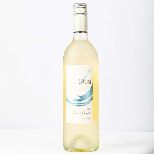 Pinot Grigio, J. Dusi (Bottle)