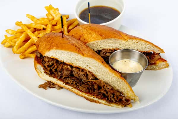 French Dip