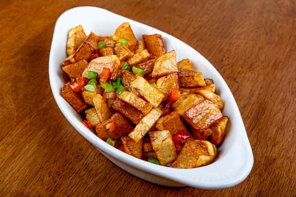 Breakfast Potatoes