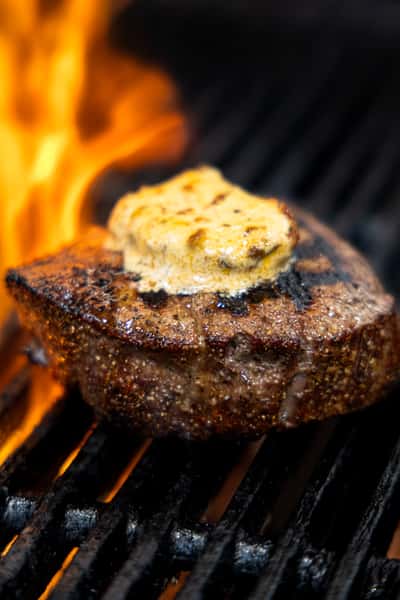 Petite Filet (6 oz.)