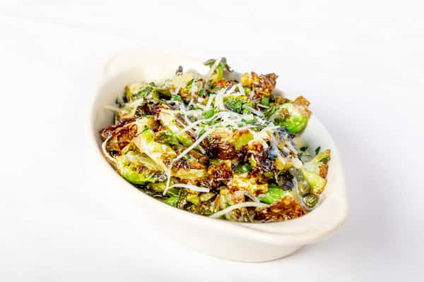 Brussels Sprouts