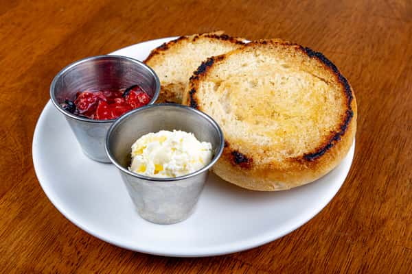 English Muffin