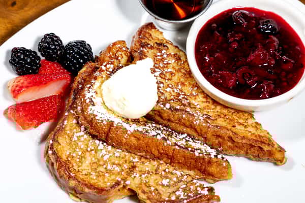 French Toast