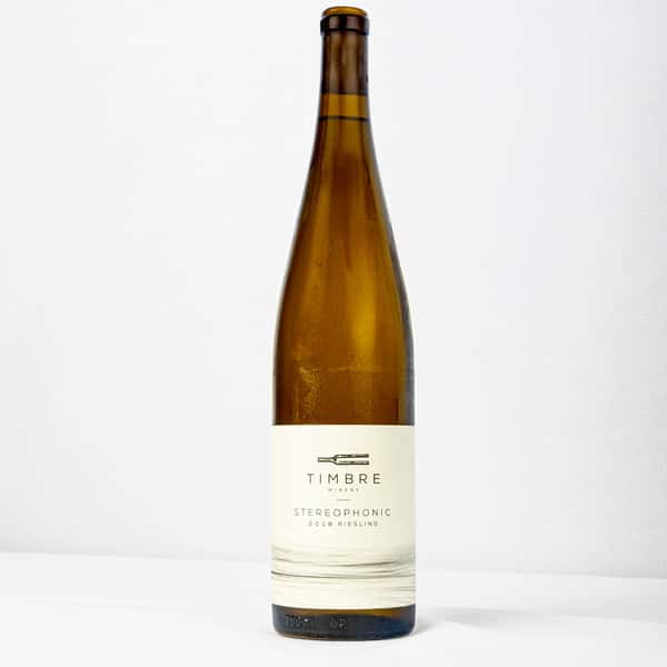 Riesling, Timbre Stereophonic (Bottle)