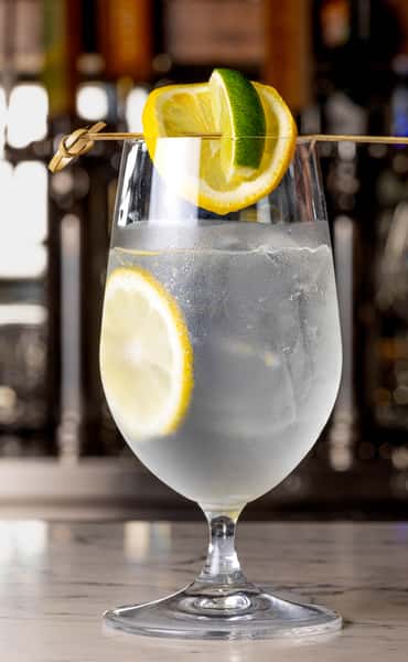 G&T From Italy