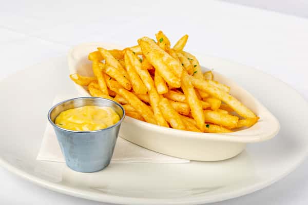 Fries