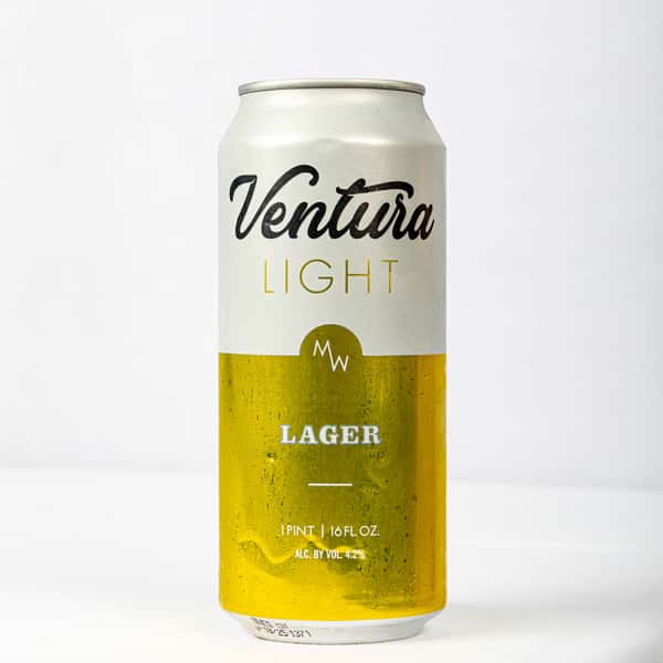 Ventura Light, MadeWest (Can)