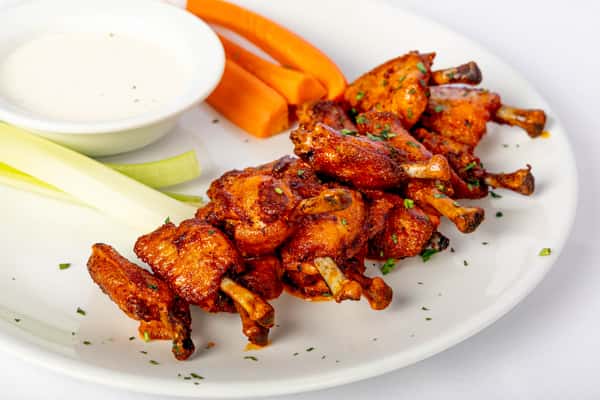 Wings
