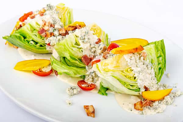 Wedge Salad