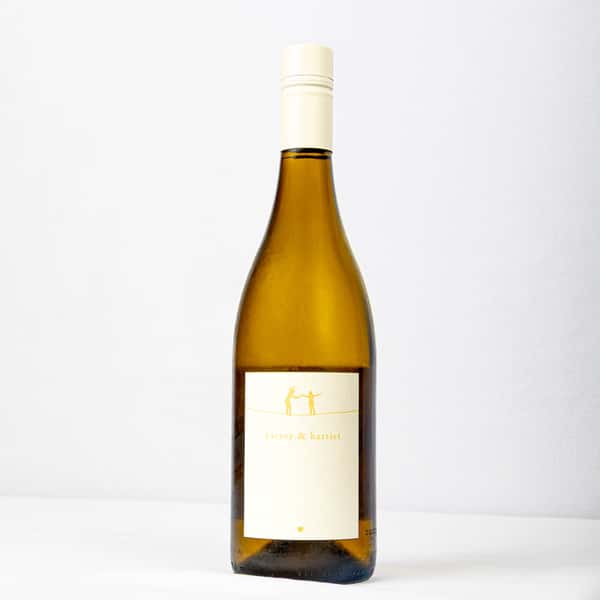 White Blend, Harvey & Harriet (Bottle)