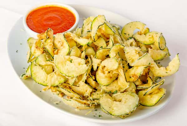 Zucchini Ribbons