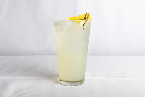 Lemonade