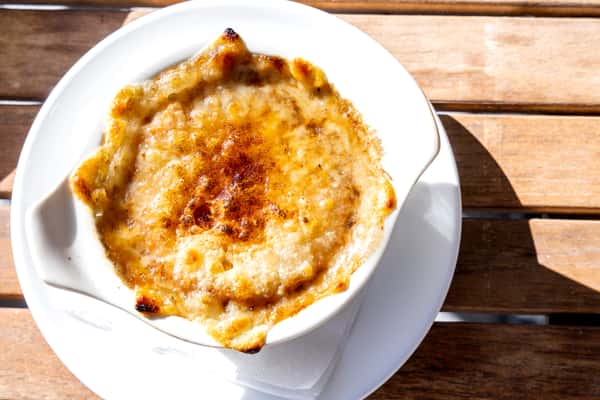 French Onion Soup