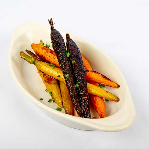 Roasted Carrots