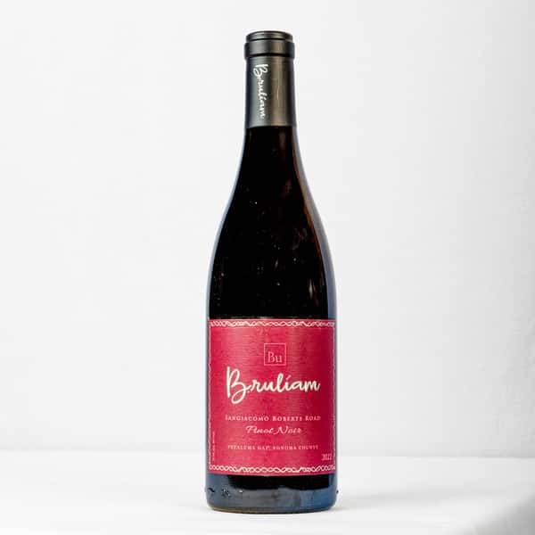 Pinot Noir, Bruliam (Bottle)