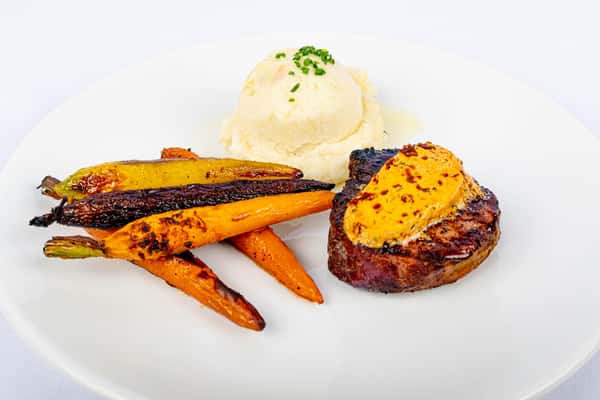 Filet (8 oz.)
