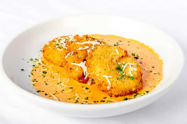 Croquettes