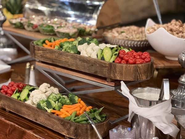 catering