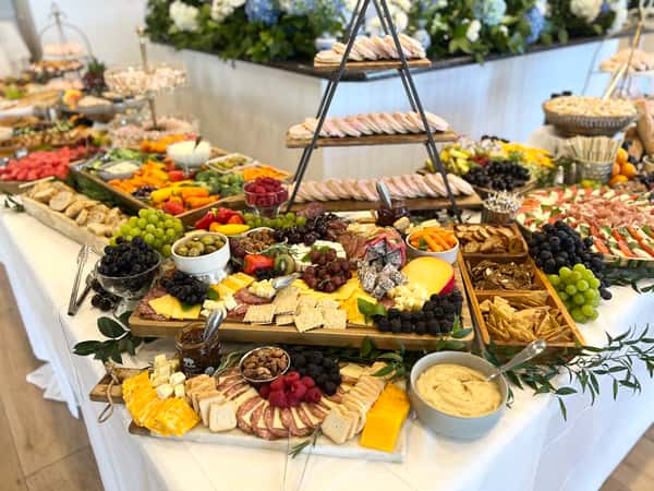 charcuterie