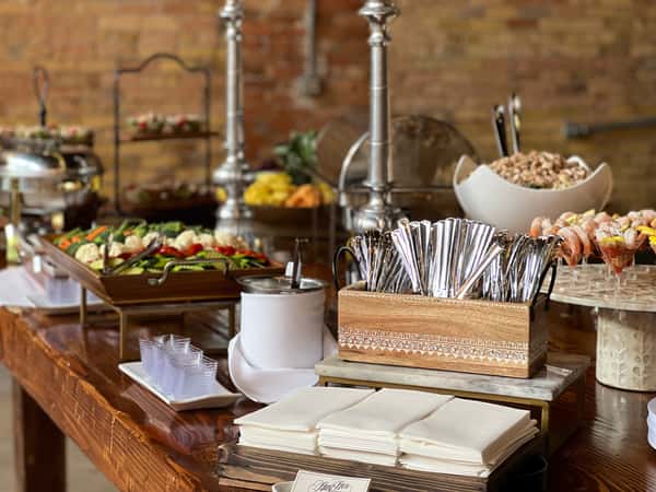 utensils