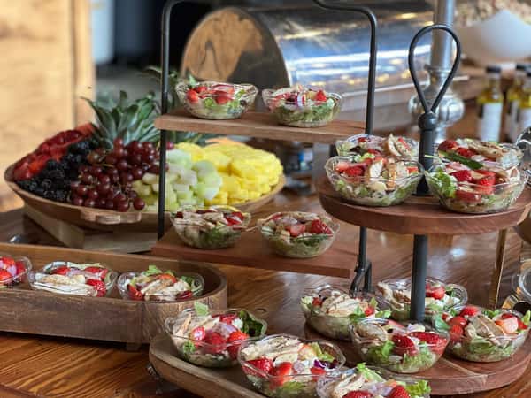 summer salad