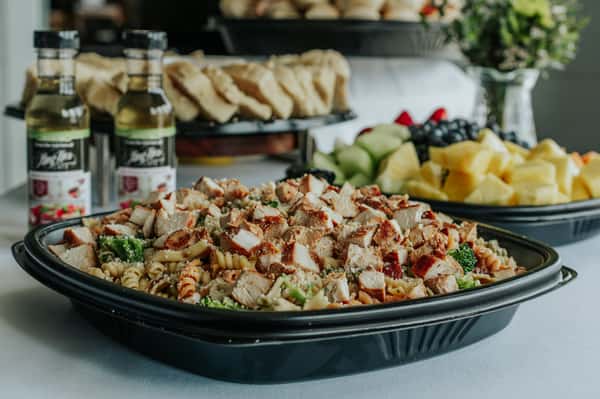 Pasta Salad