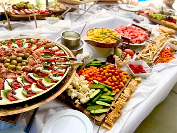 charcuterie