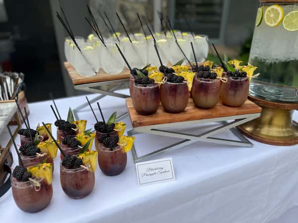 drinks