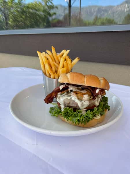 Pepper Jack Popper