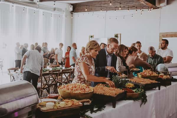 buffet