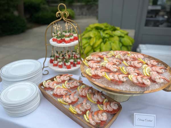 shrimp