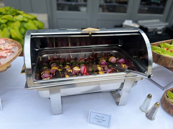 skewers