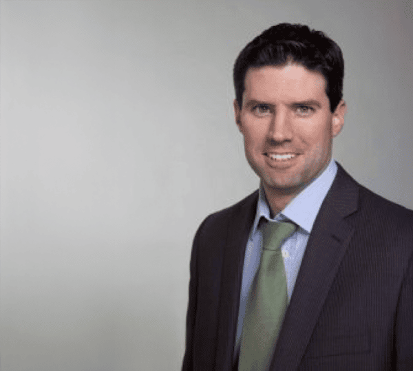 Kevin P. Lillis