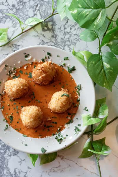 Arancini