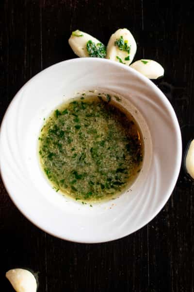 Aglio E Olio