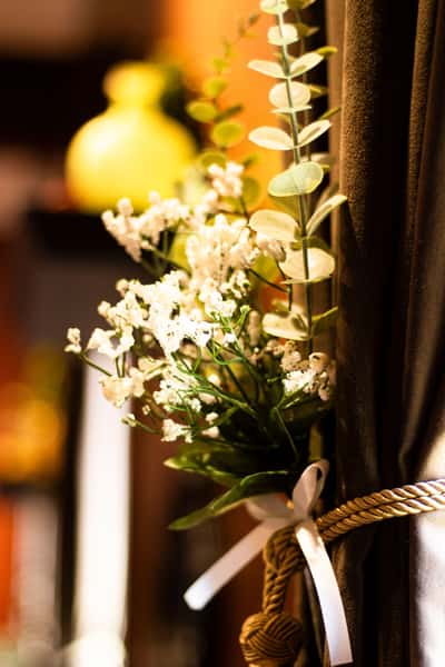 Private Dining Room