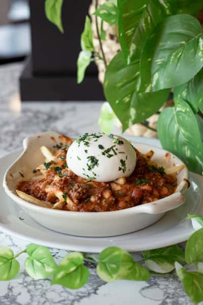 Abbondanza Fries