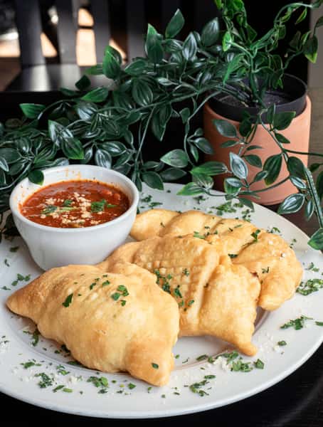 Mini Panzerotti