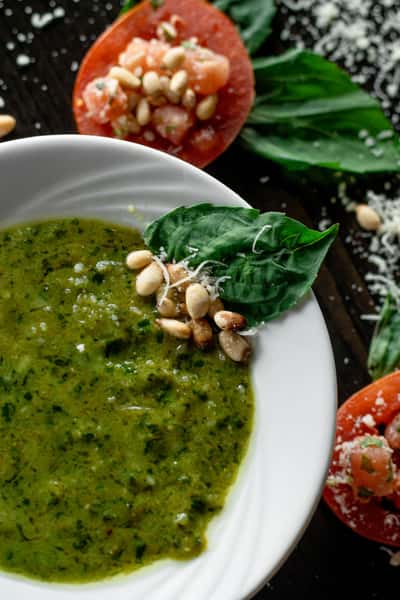 Pesto Sauce