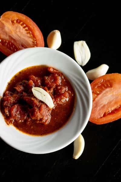 Marinara Sauce