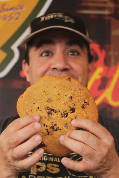 Cookie