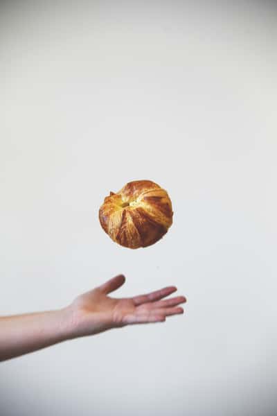 Butter Croissant
