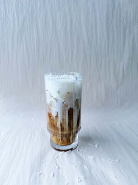 Salty Coast Cold Brew