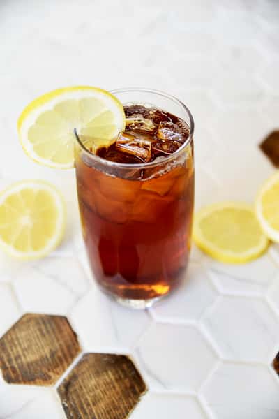 BREW Tea