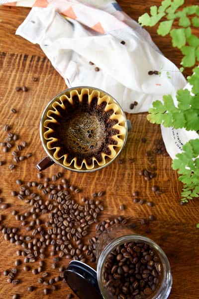 Gallery BREW Tea and Coffee Bar Coffee Shop in Lafayette, CO